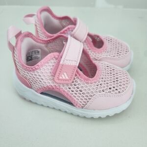 Adidas Summerflex Toddler Shoes Size 7